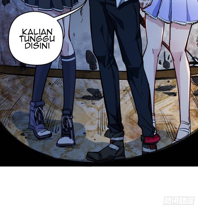 Unlock 99 Heroine Of The Last Day chapter 15