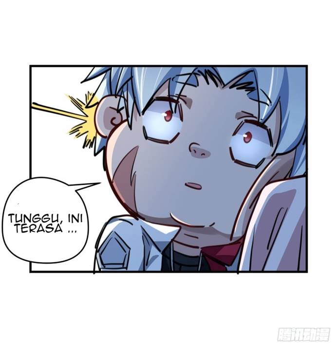 Unlock 99 Heroine Of The Last Day chapter 15