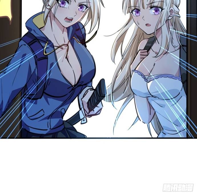 Unlock 99 Heroine Of The Last Day chapter 15