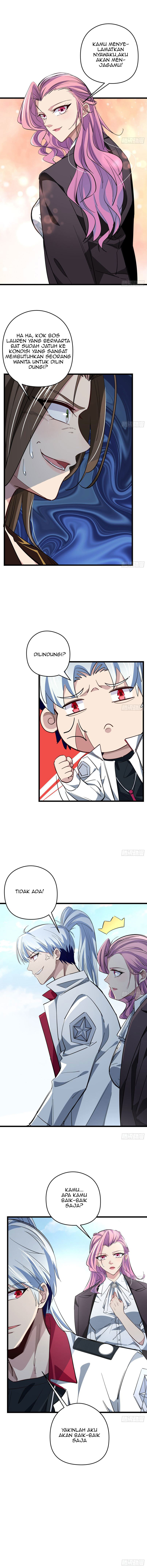 Unlock 99 Heroine Of The Last Day chapter 45