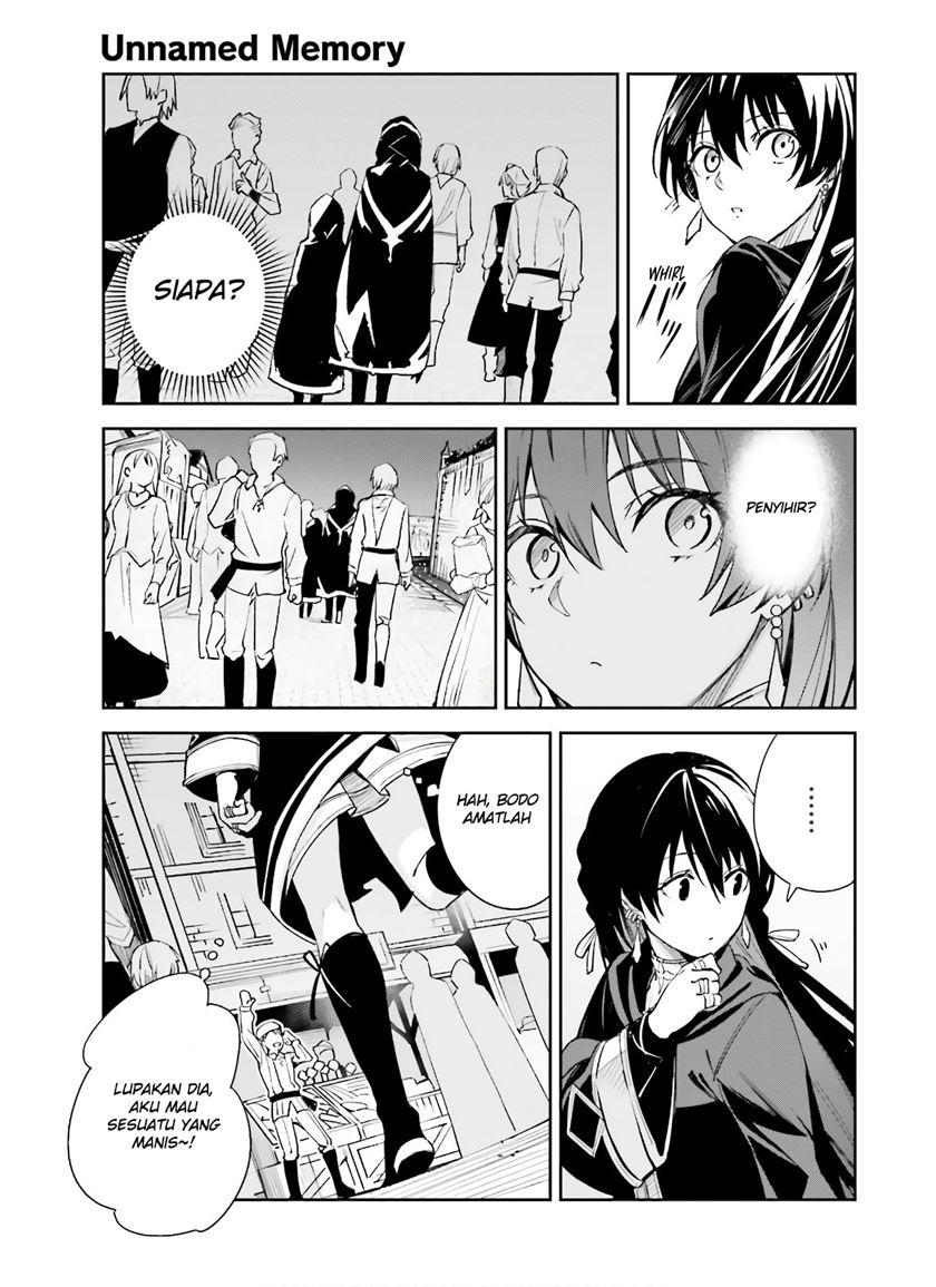 Unnamed Memory chapter 3