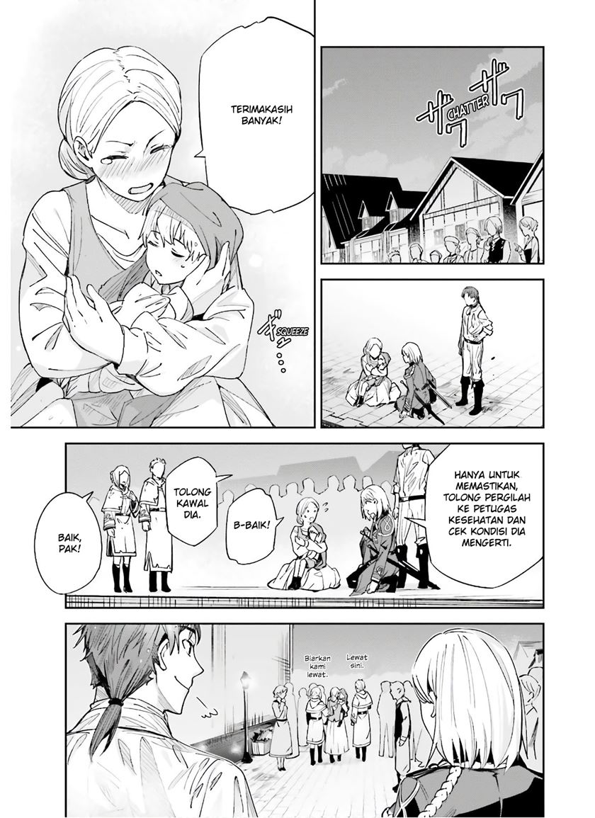 Unnamed Memory chapter 3