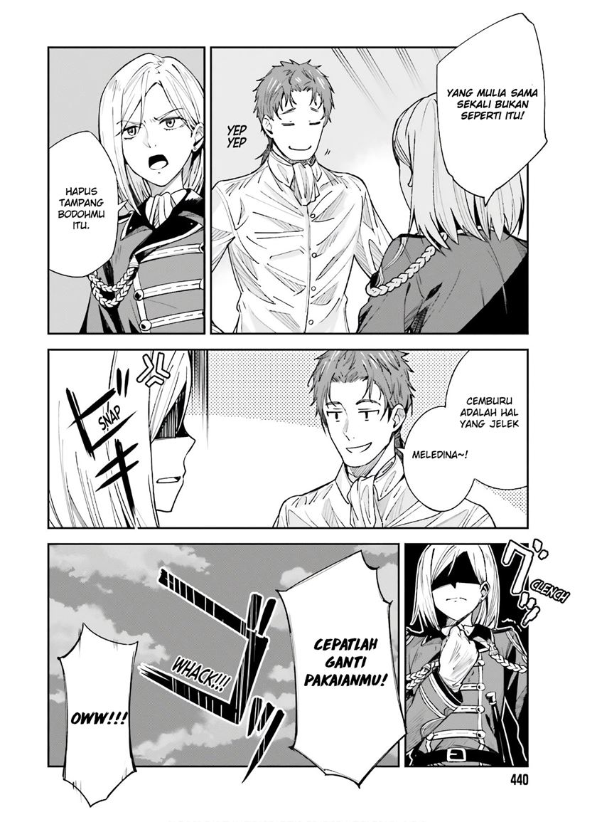 Unnamed Memory chapter 3
