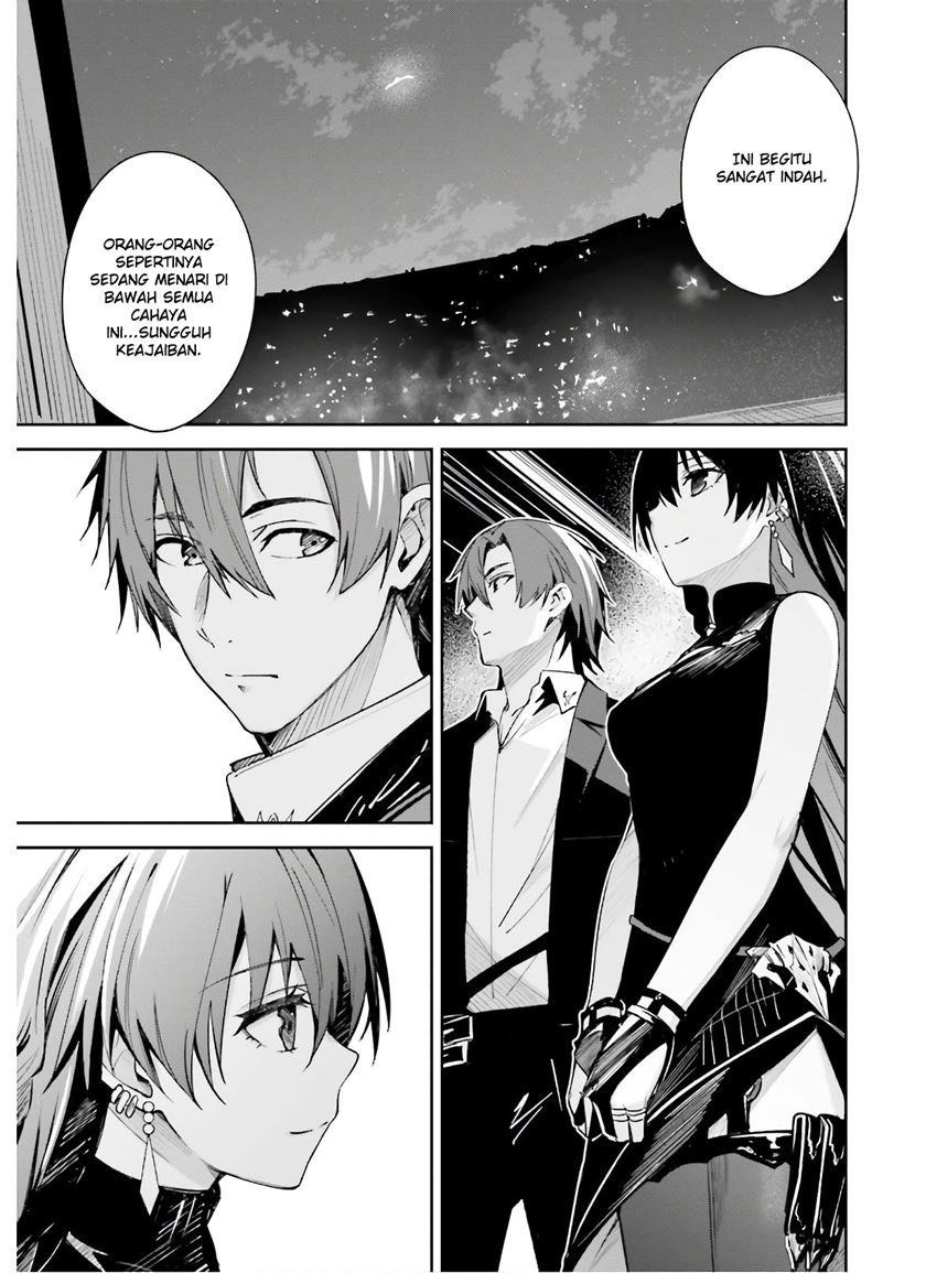 Unnamed Memory chapter 3
