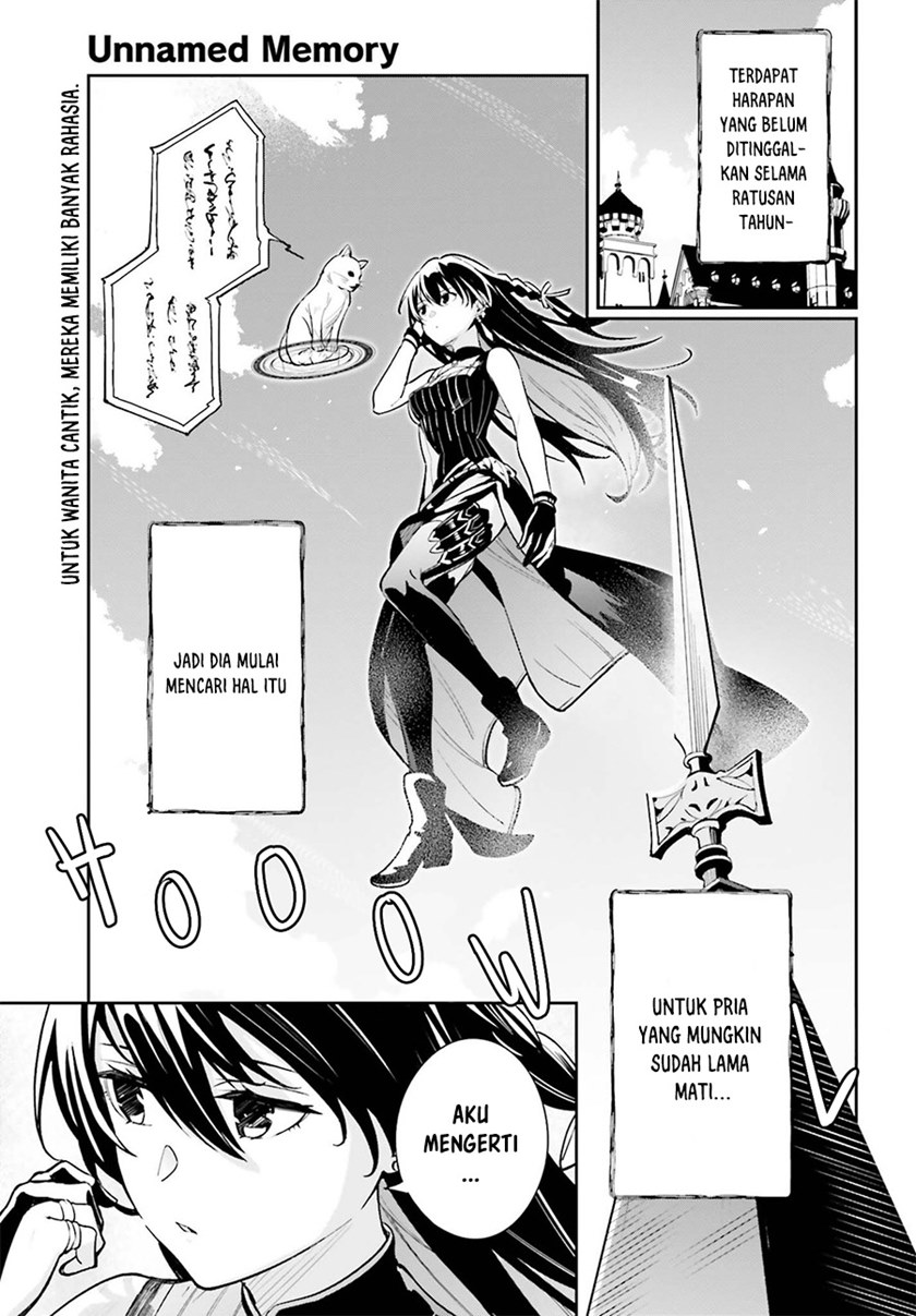 Unnamed Memory chapter 6