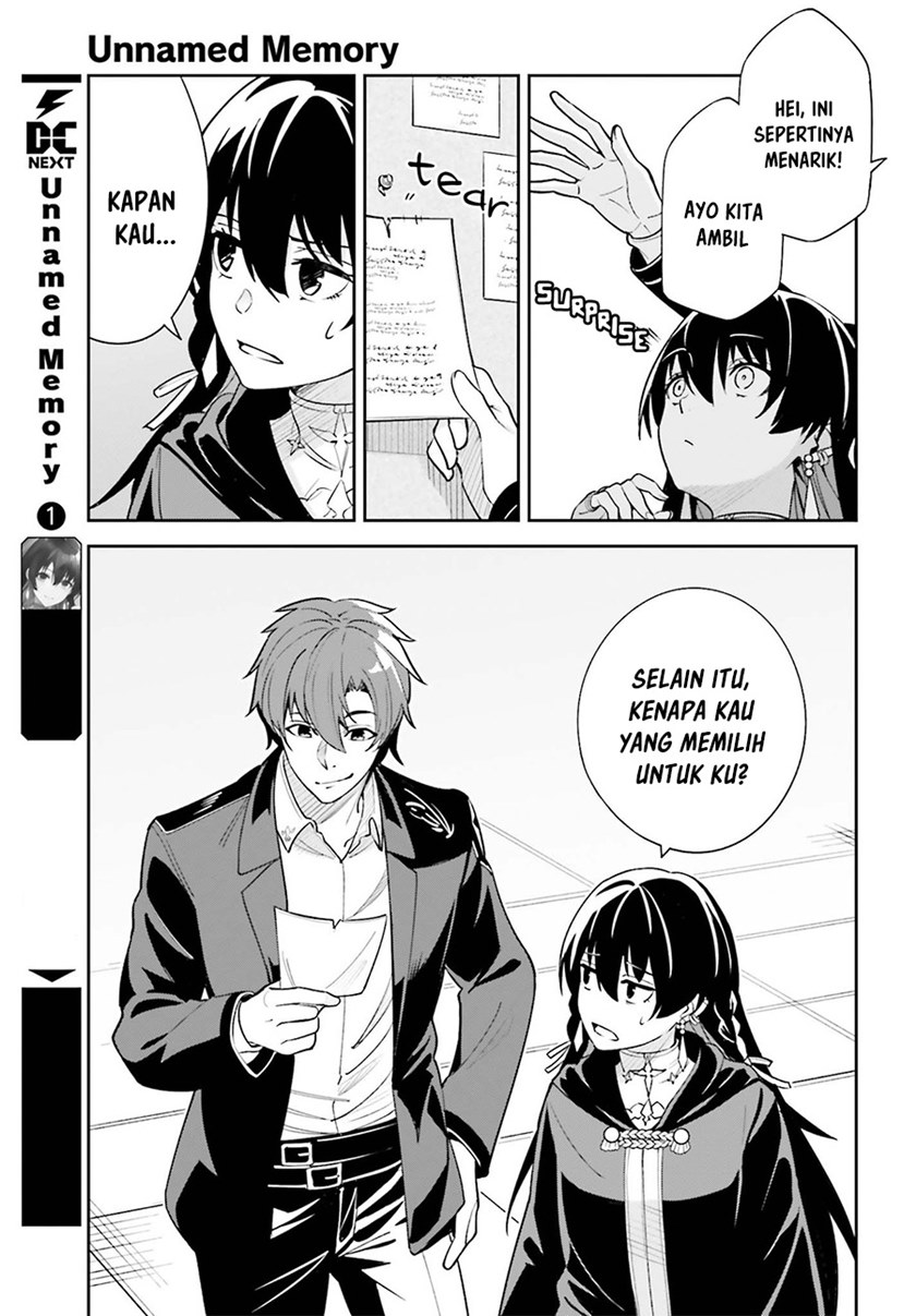 Unnamed Memory chapter 6