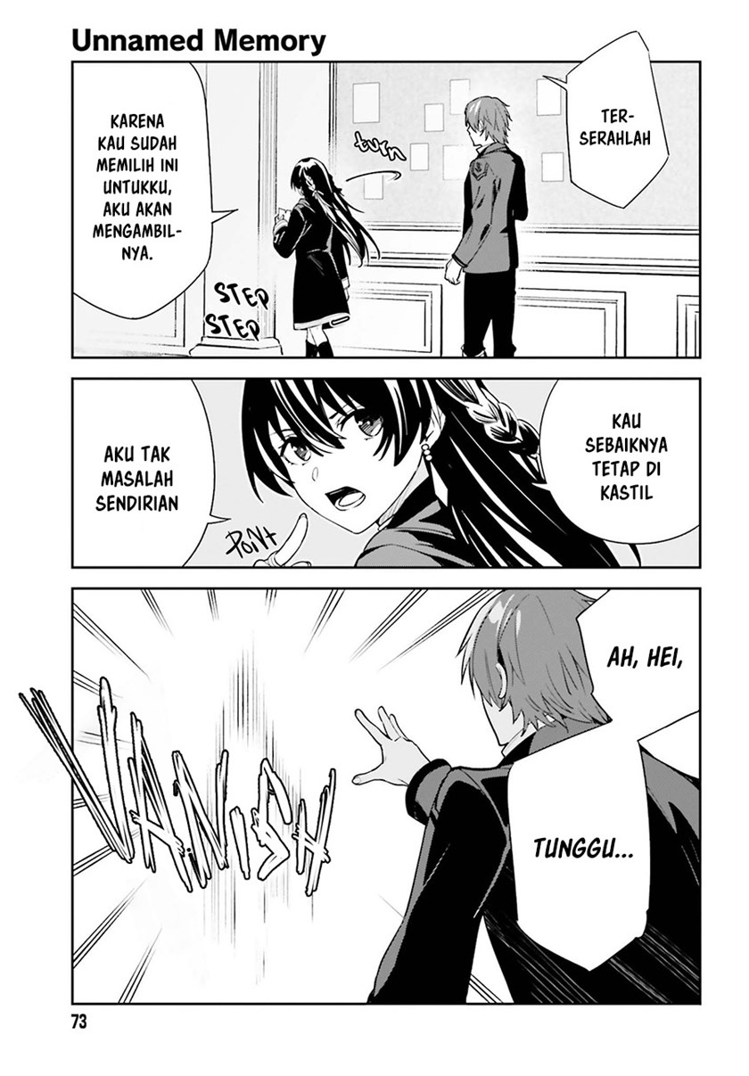 Unnamed Memory chapter 6