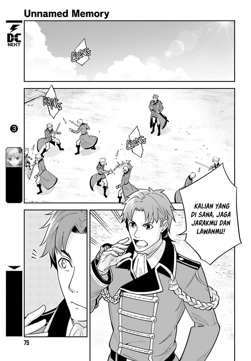 Unnamed Memory chapter 6