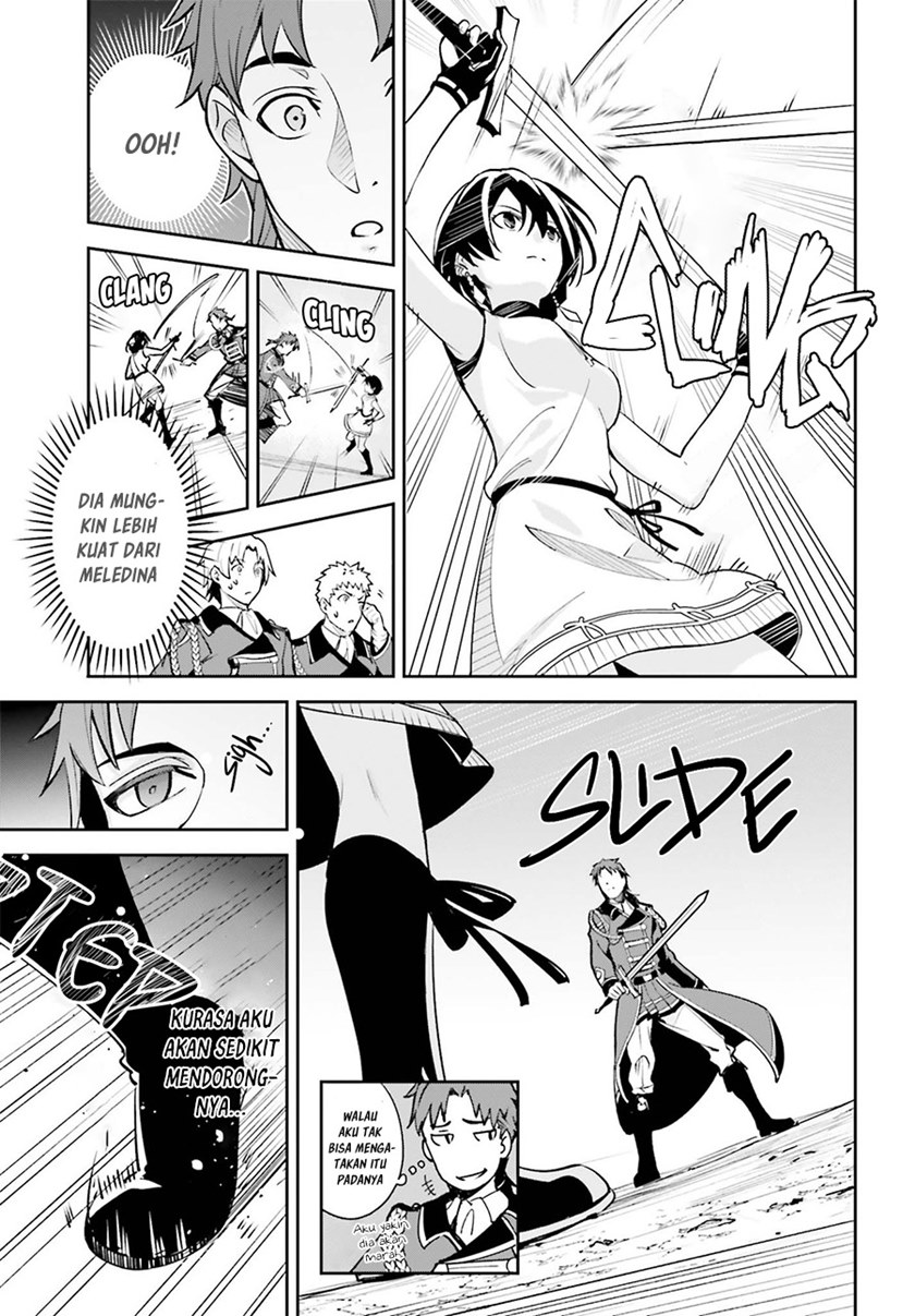 Unnamed Memory chapter 6