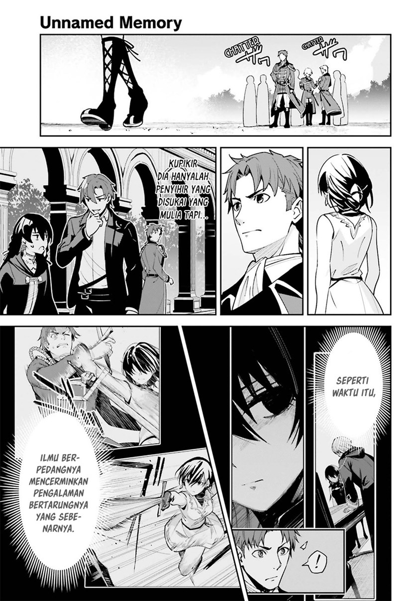 Unnamed Memory chapter 6