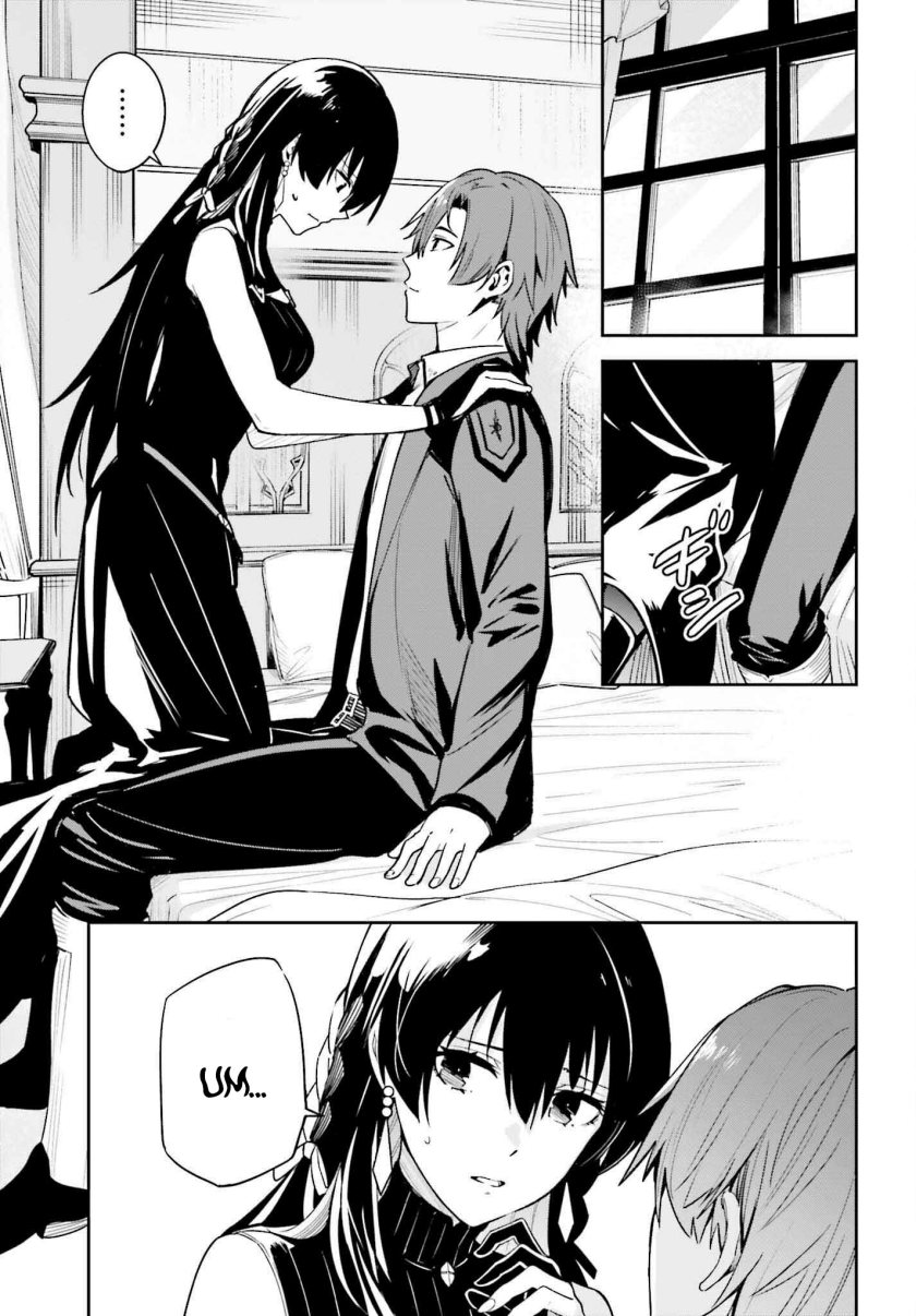 Unnamed Memory Chapter 20 Bahasa Indonesia