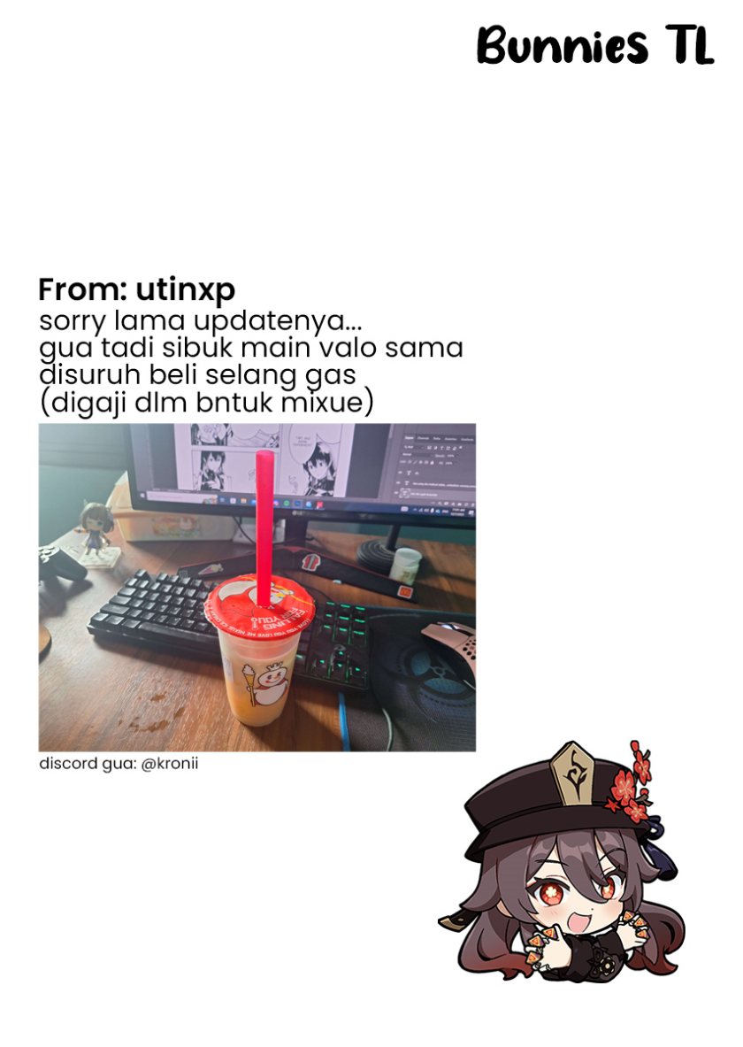 Unnamed Memory Chapter 20 Bahasa Indonesia