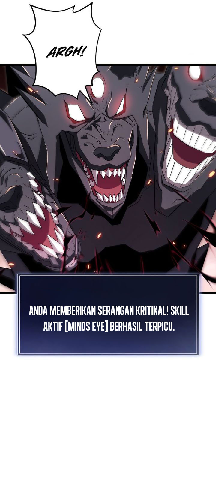 Unparalleled ??? Rank Hidden Equipment chapter 15