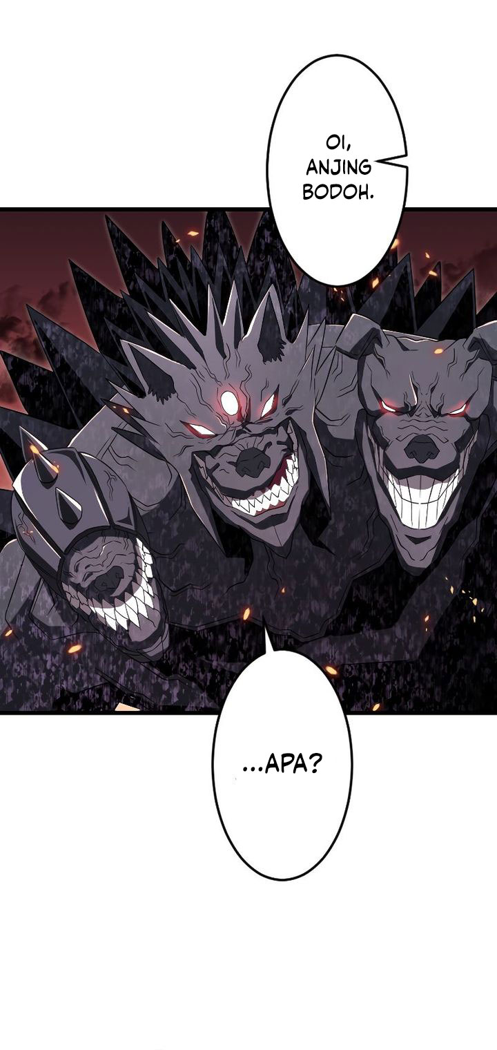 Unparalleled ??? Rank Hidden Equipment chapter 15
