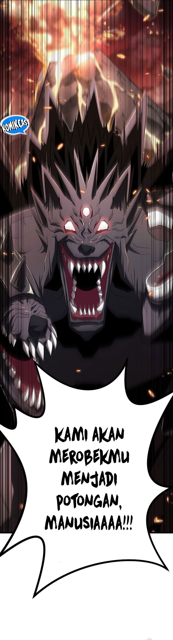 Unparalleled ??? Rank Hidden Equipment chapter 15