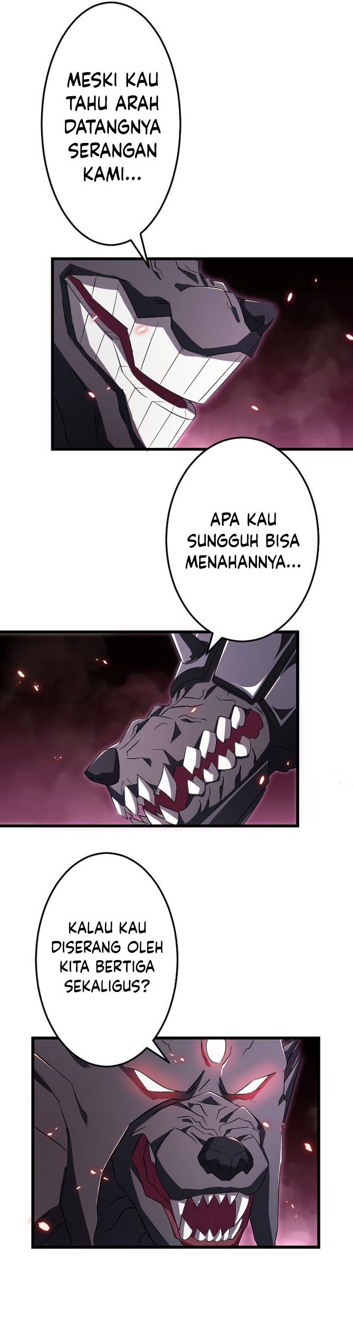 Unparalleled ??? Rank Hidden Equipment chapter 15