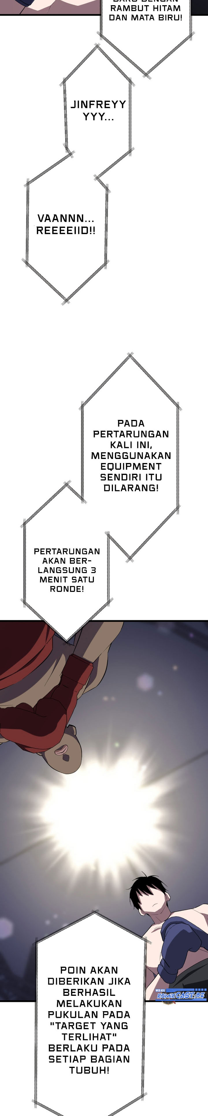 Unparalleled ??? Rank Hidden Equipment chapter 27