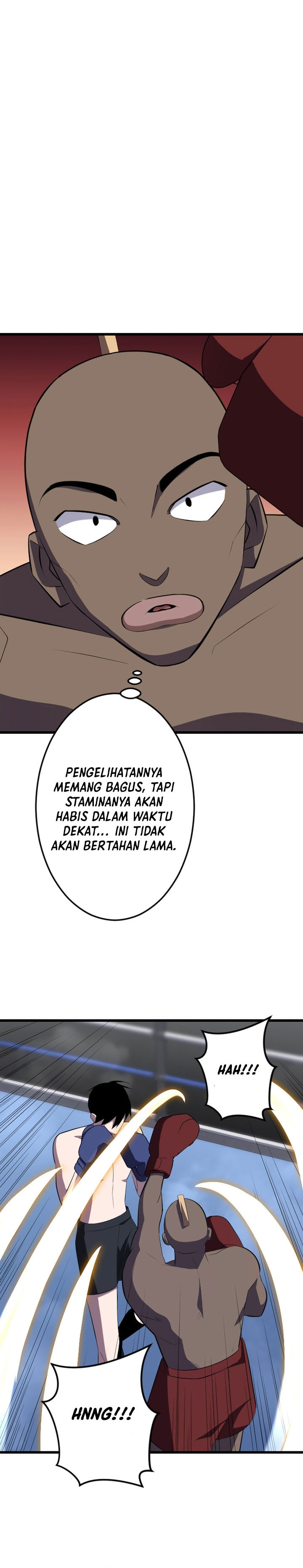 Unparalleled ??? Rank Hidden Equipment chapter 27