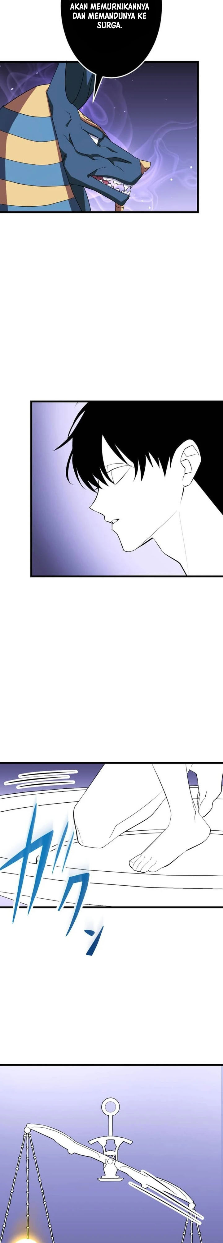 Unparalleled ??? Rank Hidden Equipment chapter 28