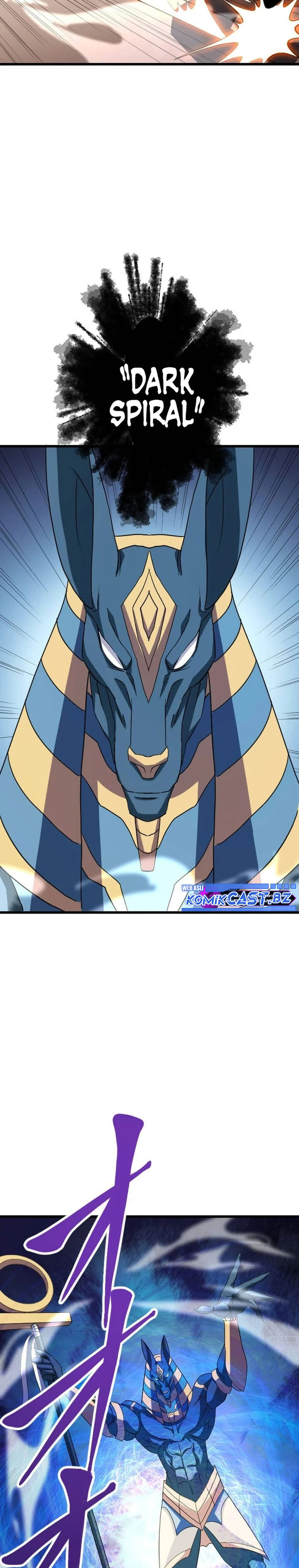 Unparalleled ??? Rank Hidden Equipment chapter 28