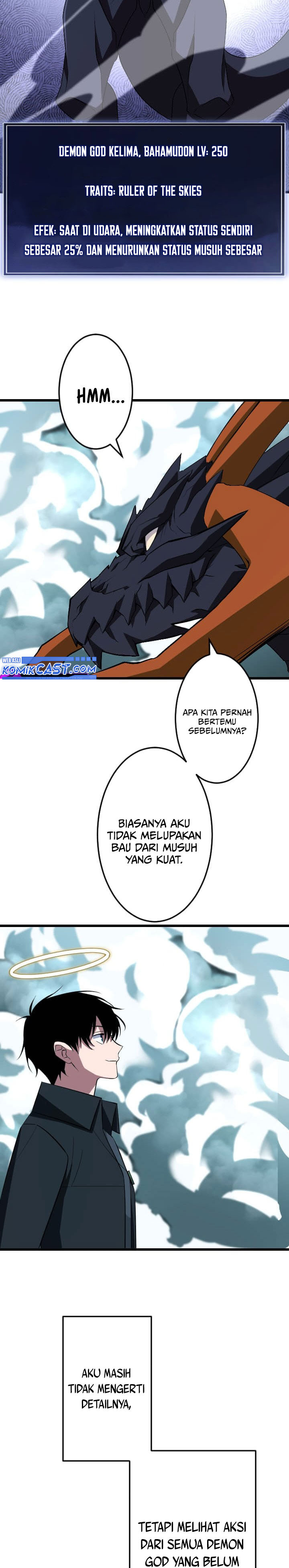 Unparalleled ??? Rank Hidden Equipment chapter 48