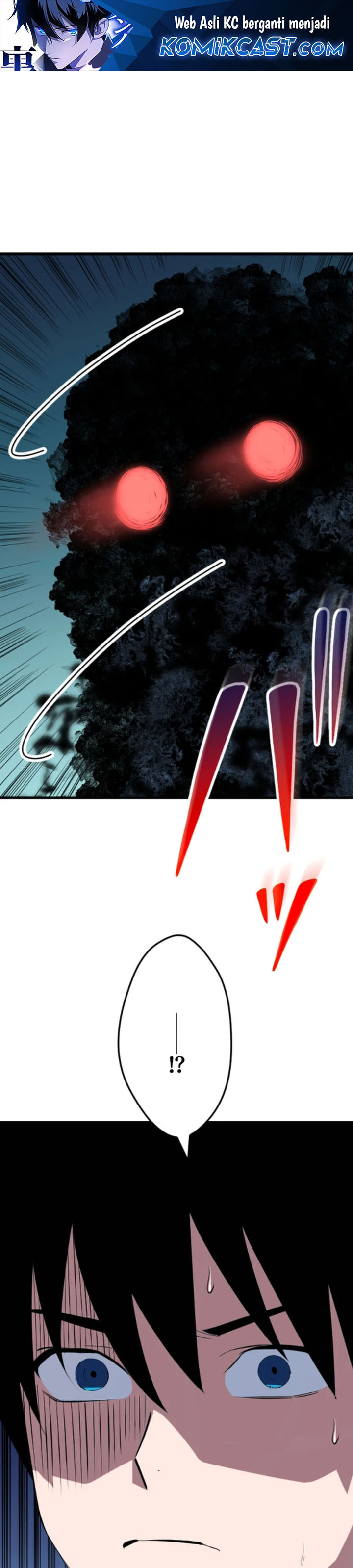 Unparalleled ??? Rank Hidden Equipment Chapter 50 Bahasa Indonesia