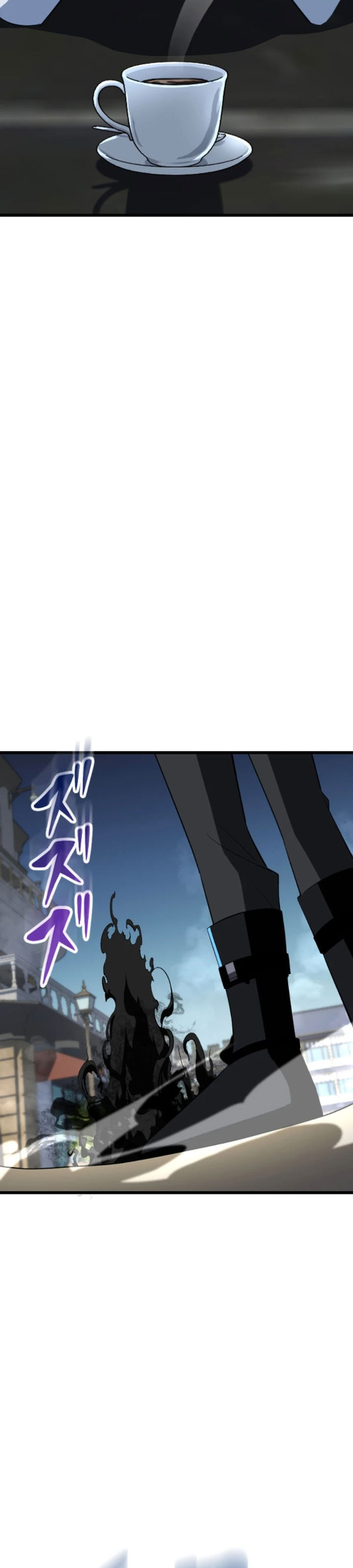 Unparalleled ??? Rank Hidden Equipment Chapter 50 Bahasa Indonesia