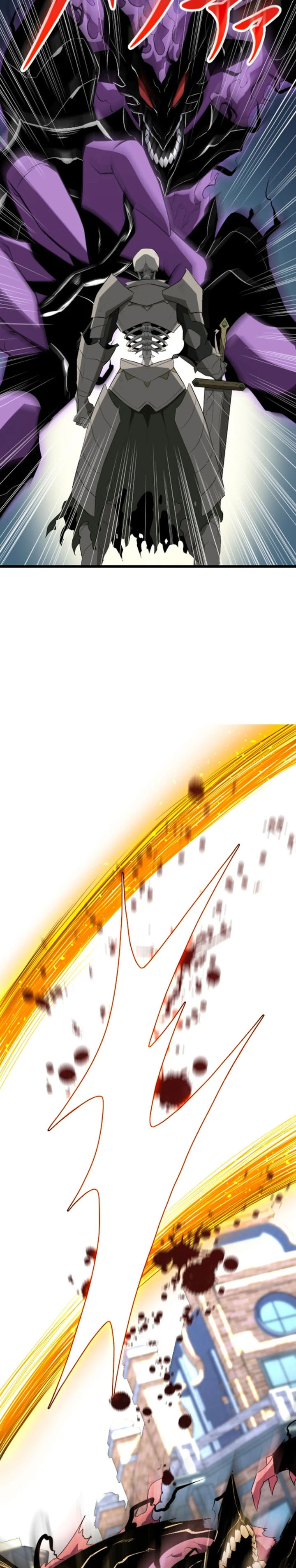 Unparalleled ??? Rank Hidden Equipment Chapter 50 Bahasa Indonesia