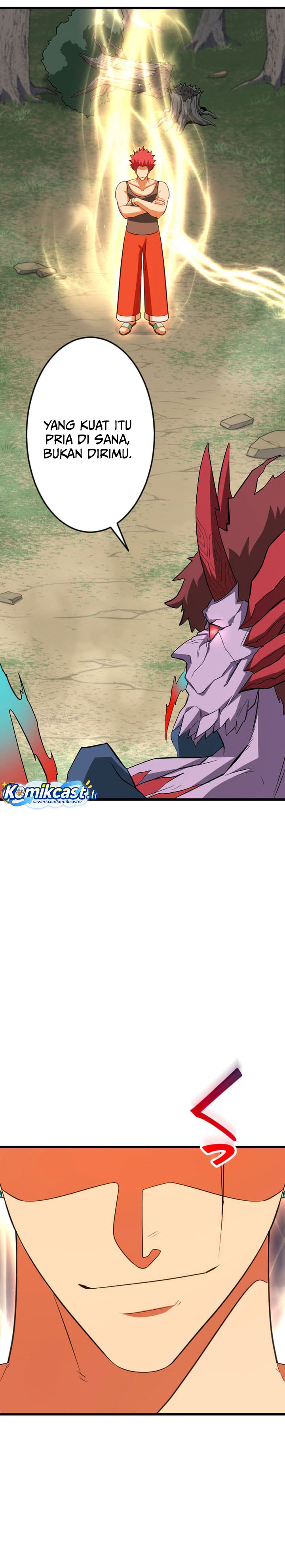 Unparalleled ??? Rank Hidden Equipment chapter 70