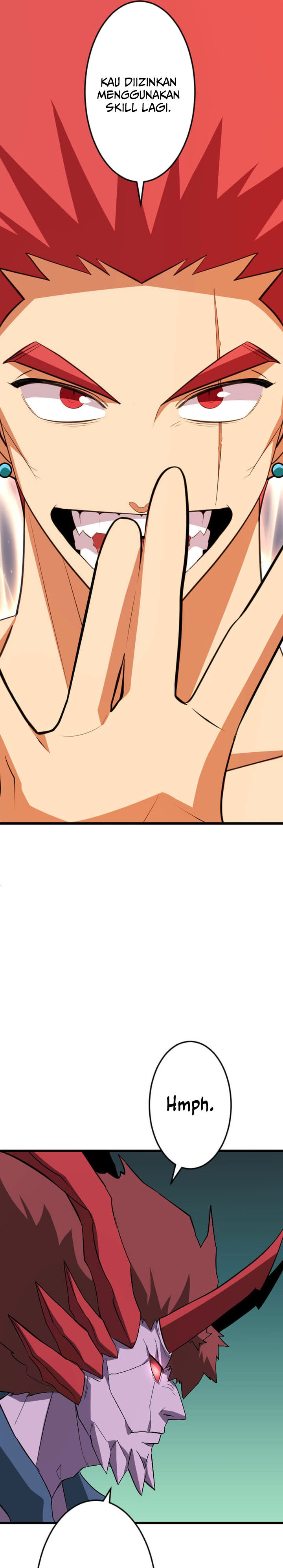 Unparalleled ??? Rank Hidden Equipment chapter 70