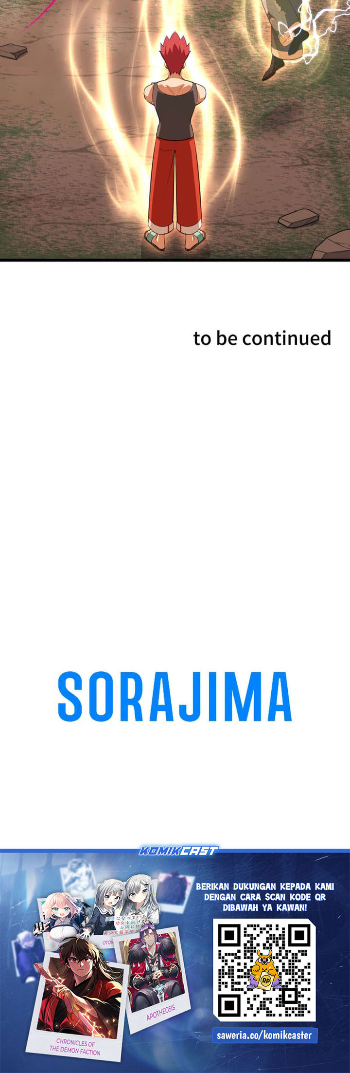 Unparalleled ??? Rank Hidden Equipment chapter 70