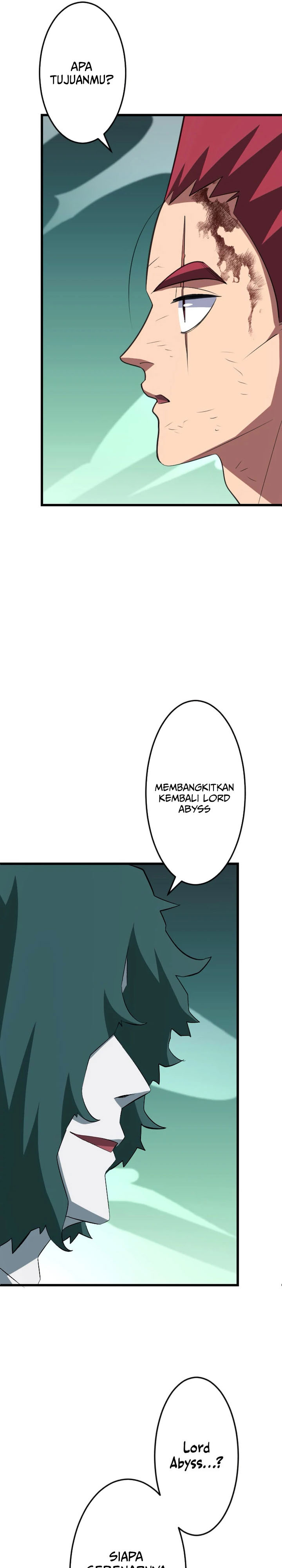 Unparalleled ??? Rank Hidden Equipment chapter 72