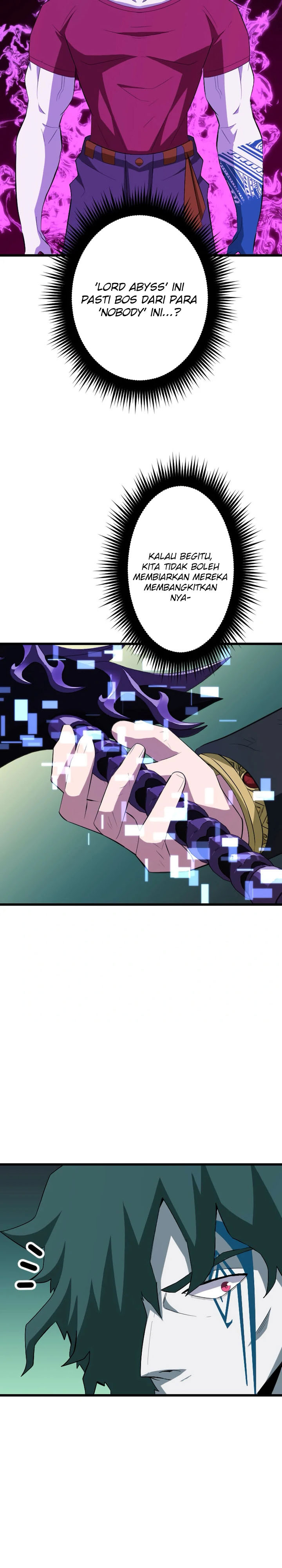 Unparalleled ??? Rank Hidden Equipment chapter 72