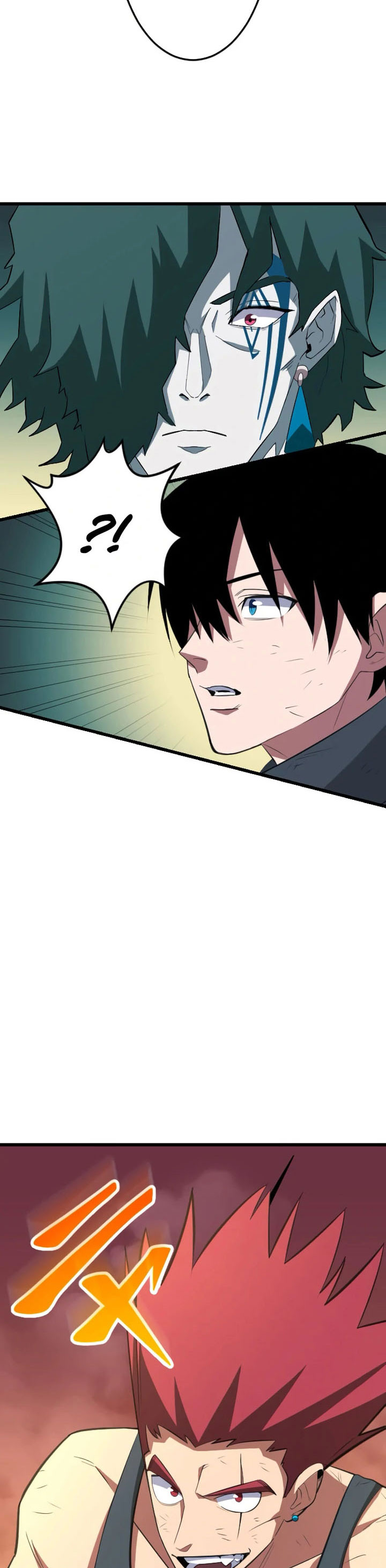 Unparalleled ??? Rank Hidden Equipment chapter 72