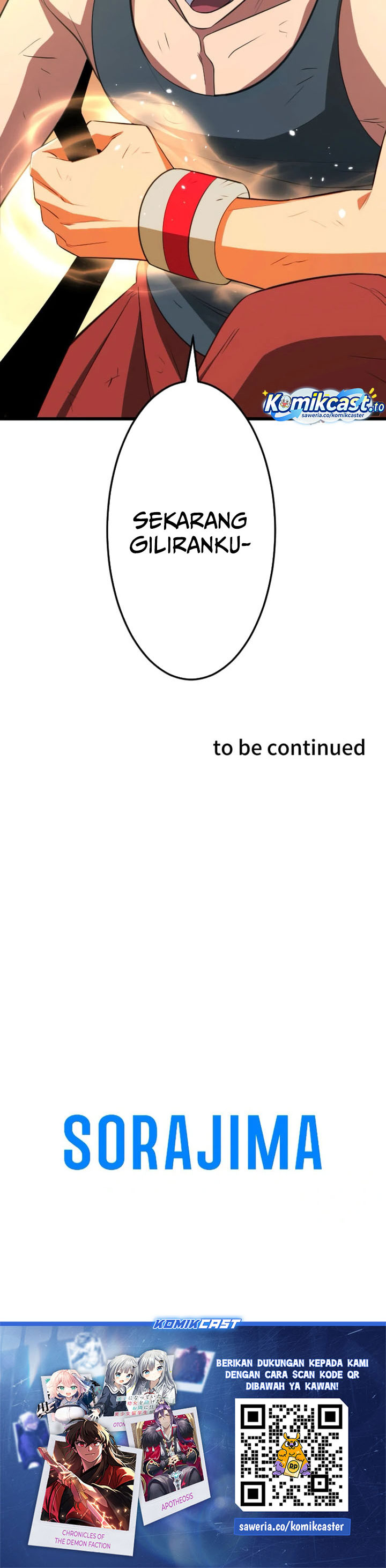 Unparalleled ??? Rank Hidden Equipment chapter 72