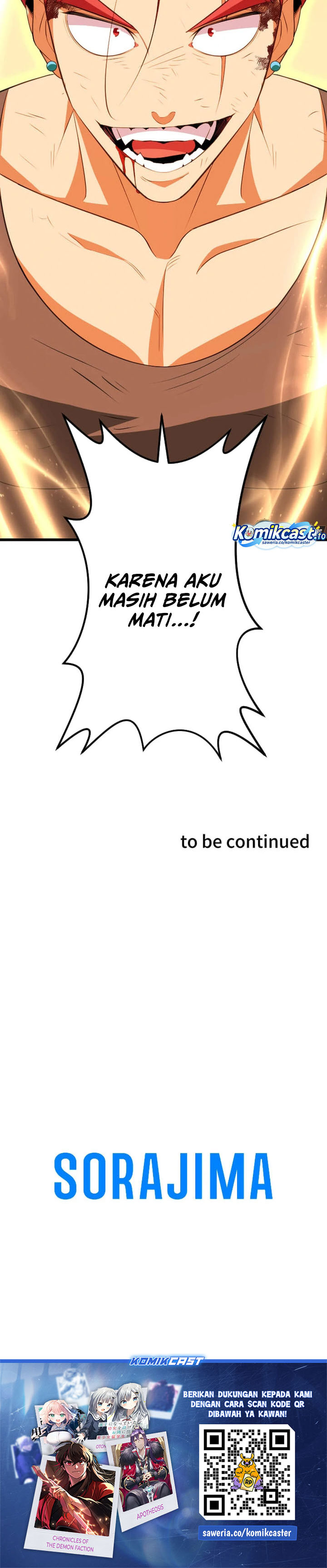 Unparalleled ??? Rank Hidden Equipment chapter 73