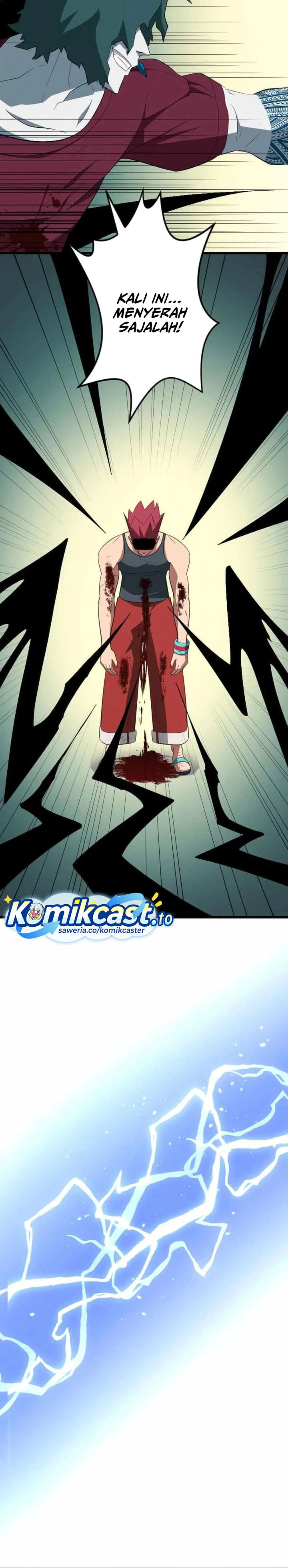 Unparalleled ??? Rank Hidden Equipment chapter 74