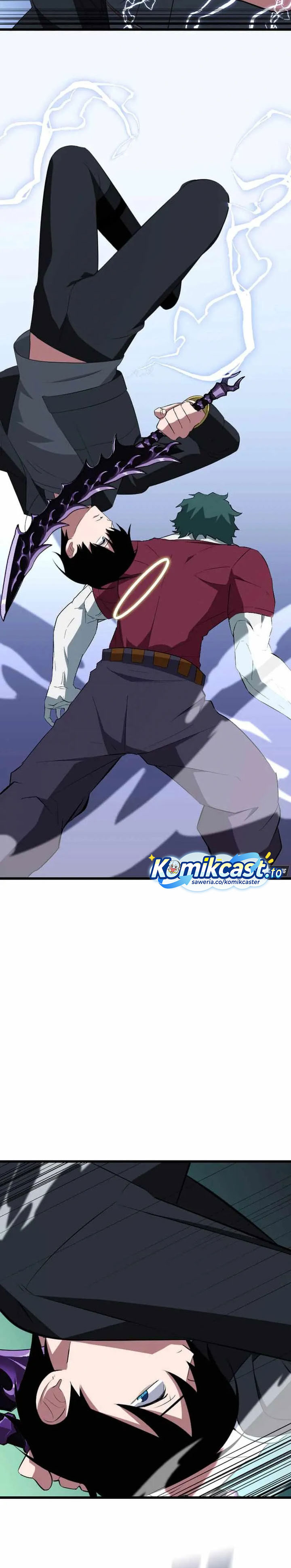 Unparalleled ??? Rank Hidden Equipment chapter 74