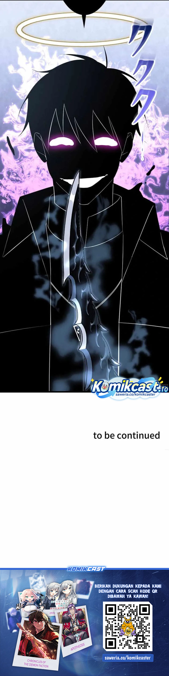 Unparalleled ??? Rank Hidden Equipment chapter 74