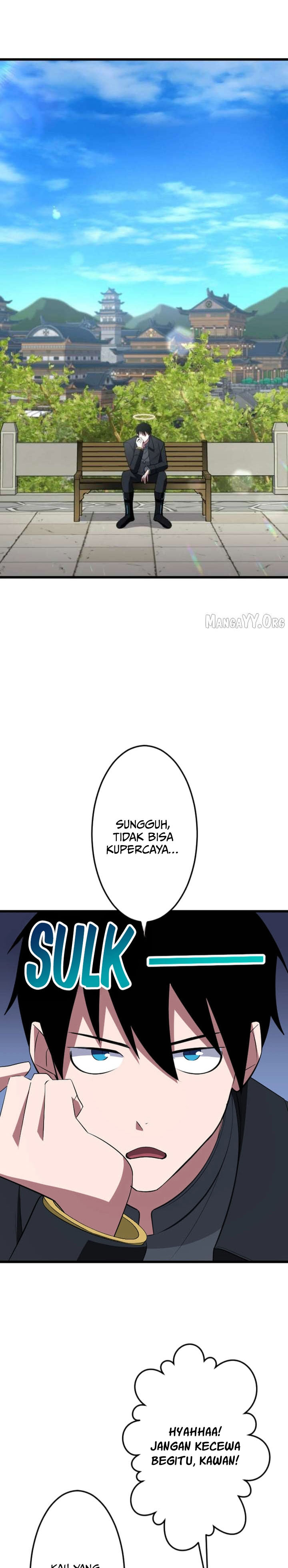 Unparalleled ??? Rank Hidden Equipment chapter 78