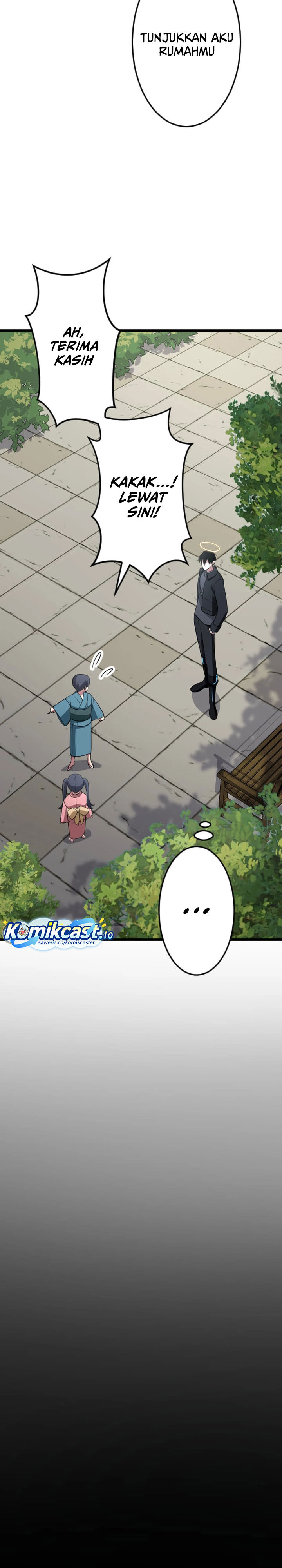 Unparalleled ??? Rank Hidden Equipment chapter 78