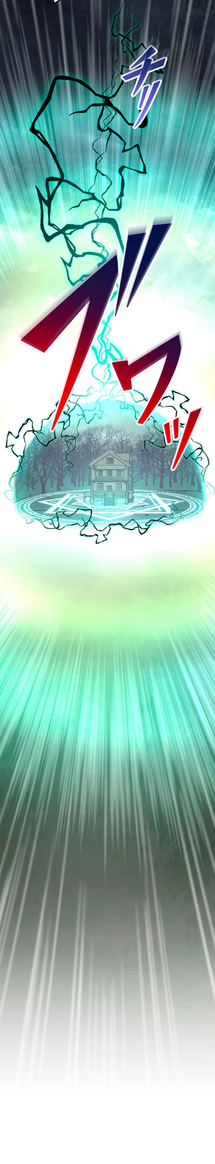 Unparalleled ??? Rank Hidden Equipment chapter 78