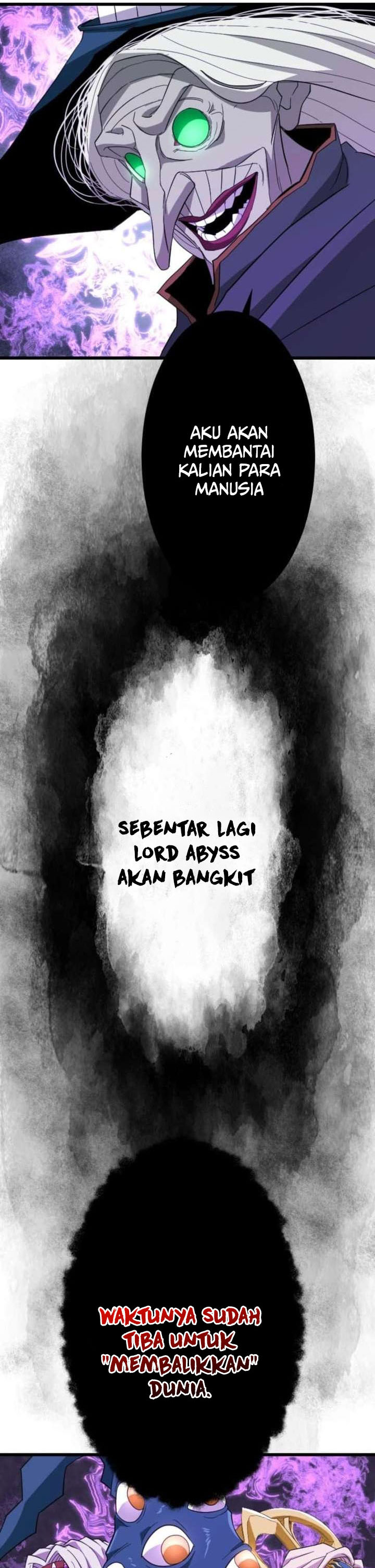 Unparalleled ??? Rank Hidden Equipment chapter 78