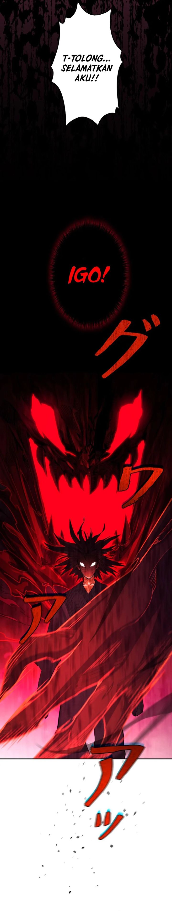 Unrivaled Spear Demon Chapter 02 Bahasa Indonesia