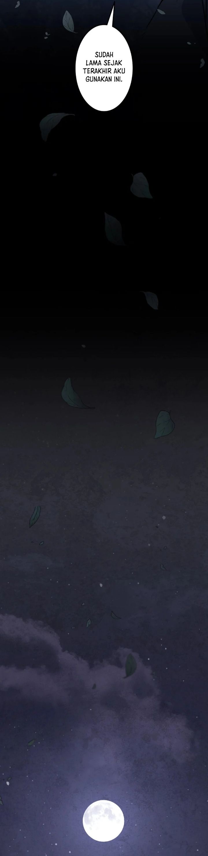 Unrivaled Spear Demon Chapter 02 Bahasa Indonesia