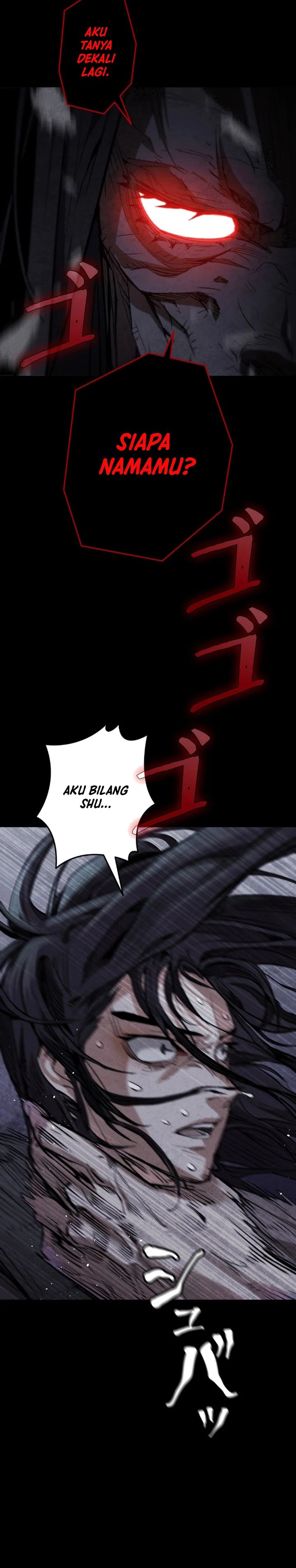 Unrivaled Spear Demon Chapter 02 Bahasa Indonesia