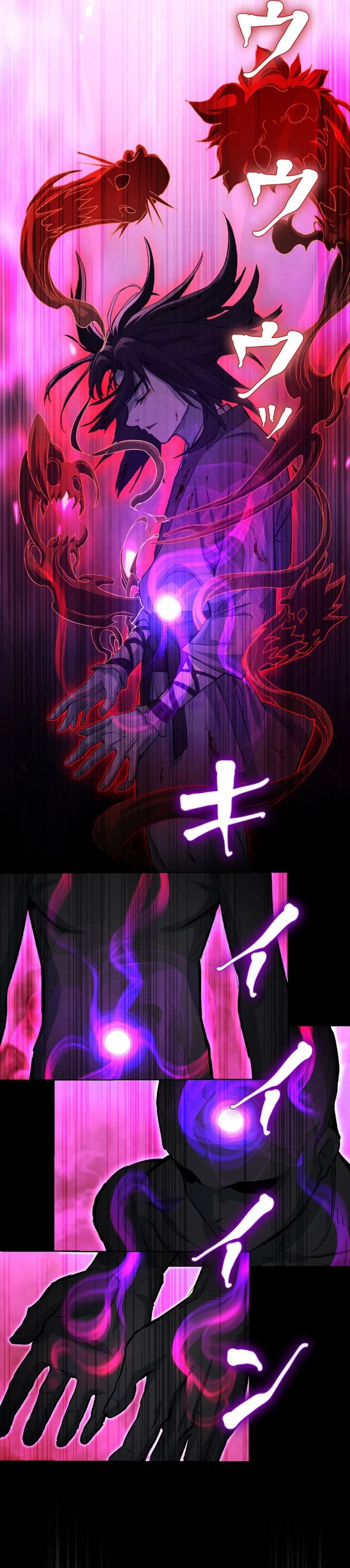 Unrivaled Spear Demon Chapter 02 Bahasa Indonesia