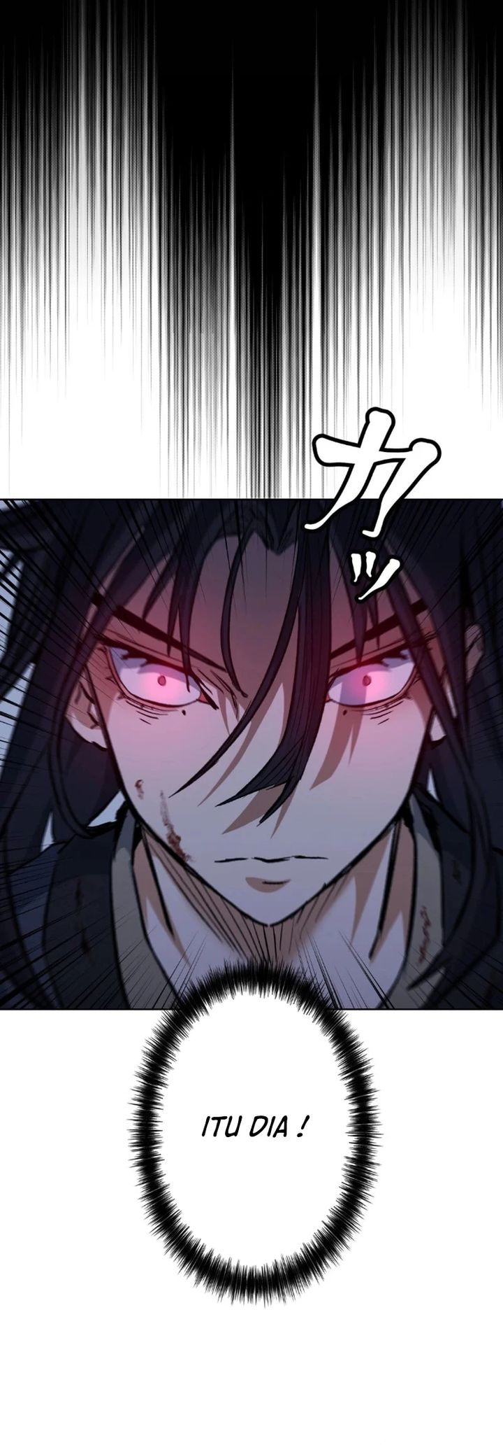 Unrivaled Spear Demon Chapter 02 Bahasa Indonesia