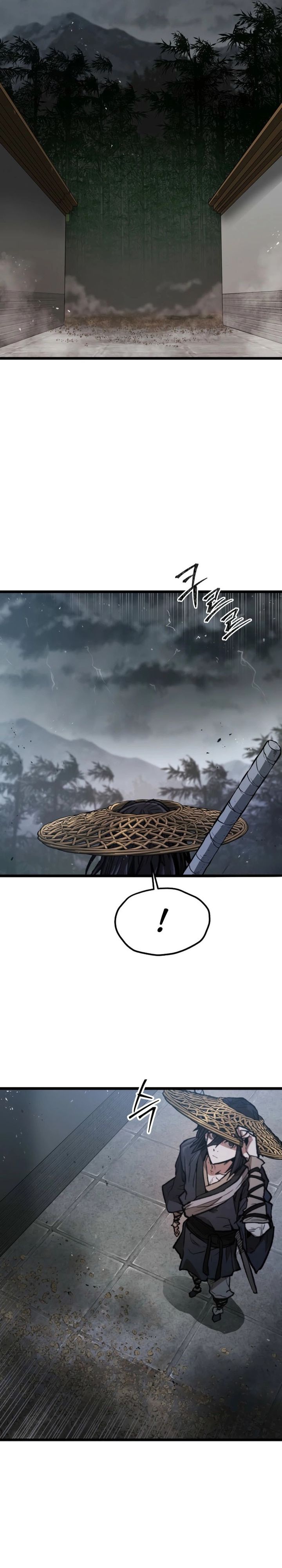 Unrivaled Spear Demon Chapter 28 Bahasa Indonesia