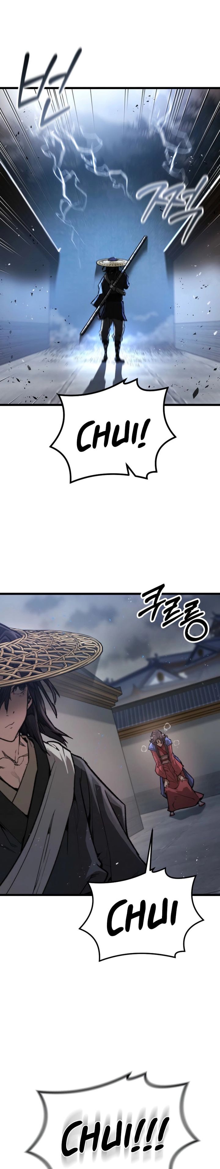 Unrivaled Spear Demon Chapter 28 Bahasa Indonesia